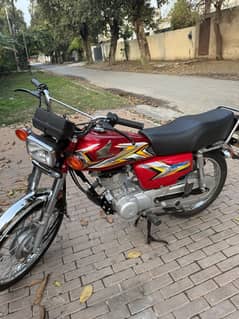 2025 model 125