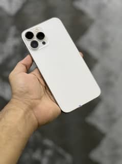 iPhone 13 Pro Max 256GB PTA Approved 10/10