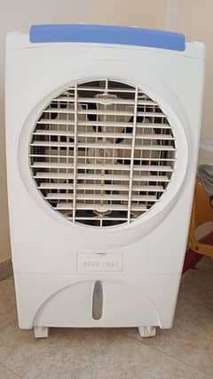Air cooler