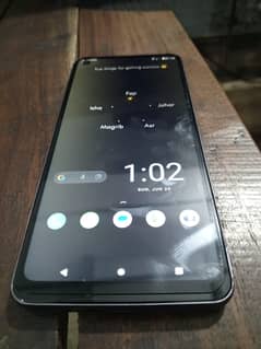 Moto G Power 2021