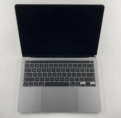 MacBook