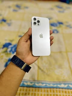 iPhone 12 Pro 128Gb Jv all Ok waterpack