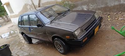 Suzuki Khyber 1996
