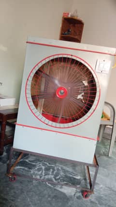 12 watt Cooler With 12 watt supply used for 4 days for Sale