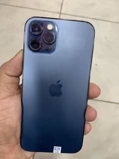 iPhone 12pro pta approved