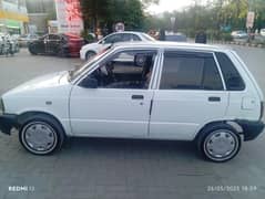 Suzuki Mehran 2010 Model vxr for sale , Gift for Mehran Lovers