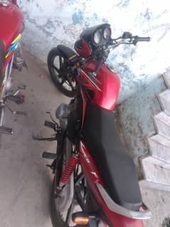 bike sale urgent