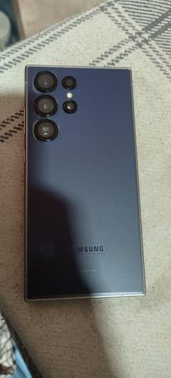 Samsung s24 ultra 12/256GB