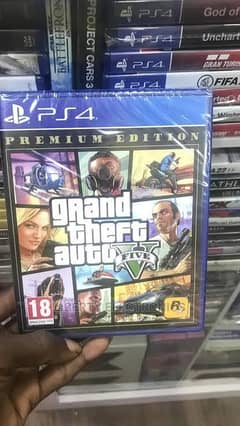 GTA 5 online