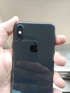 xs pta approved 64gb battery health 80per