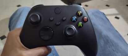 Xbox series x/s controller