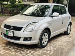 Swift 2016/18 Dlx 1.3