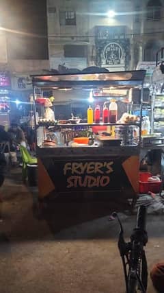 for sale good condition stall