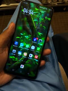 infinix