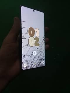 Google pixel 7 pro