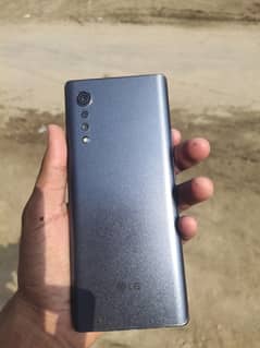LG velvet 5g