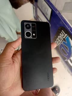 Oppo F21 pro 100 percent genuine No shade Full Box