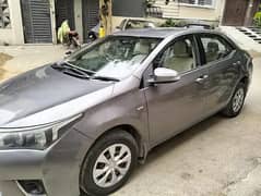 Toyota Corolla GLI 2014(03060288765)