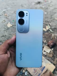vivo y19s