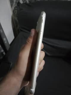 iPhone 7 Plus 256 gb pta approved