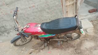 bikes