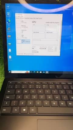 surface laptops