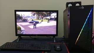 Core i5 3rd Generation pc