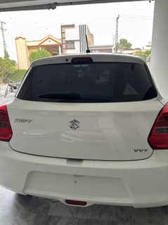 Swift 2024 cvt auto original