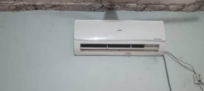 Haier inverter 1.5 ton no repair