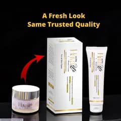 whitening