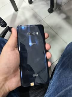 LG