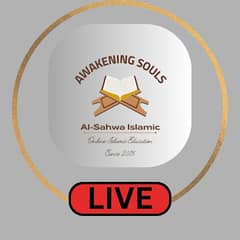 Need male Quran tutor in our office