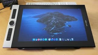 Xp-pen innovator 16