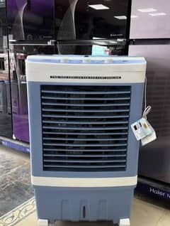 Sohrab Air Cooler with Solar Plate
