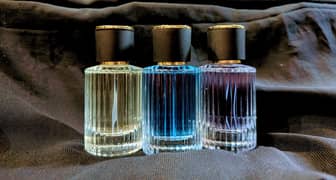 all kind of perfumes available
