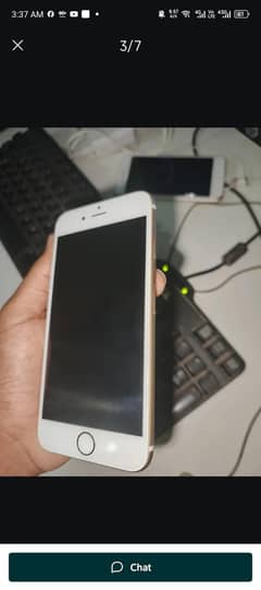 I phone 6 non pta fingerprint working