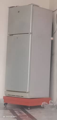 PEL REFRIGERATOR