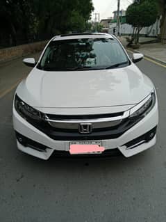 Honda Civic UG sale