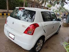 Suzuki swift 2020 manual