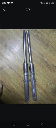 cg 125 atlas Honda  jumps and handle