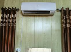 1.5 Ton AC (Non Inverter)