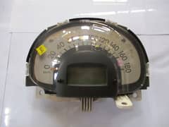 Passo meter