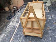 Baby cart