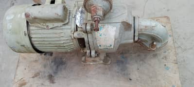 water pump