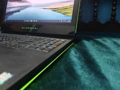 Dell Alienware 17 R5 gaming / workstation laptop