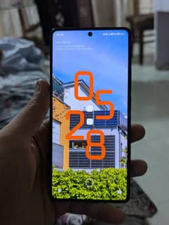 Xiaomi Redmi Note 13 Pro 4G – 8GB/256GB – PKR 55,000