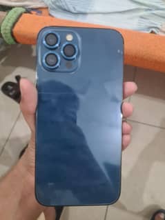 iphone 12promax