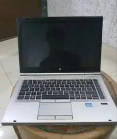 Hp elitebook  Core i5 3nd Generation