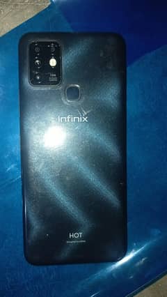 Infinix