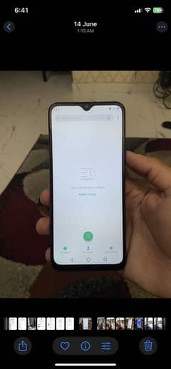 Infininix hot 9 play 4/64gb  urgent sale